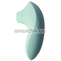 Симулятор орального сексу для жінок Svakom Pulse Lite Neo, бірюзовий - Фото №1