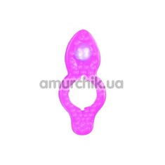 Кільце-насадка Ring, рожеве - Фото №1
