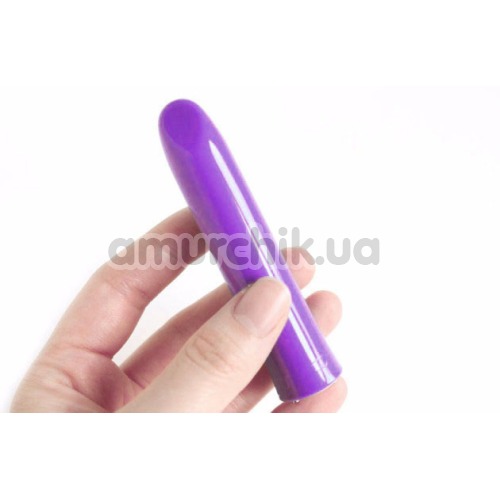 Вібратор We-Vibe Tango Purple (ві-вайб танго пурпурний)