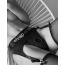 Трусики для страпона с подвязками Strap-On-Me Rebel Harness, черные - Фото №12