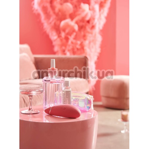 Симулятор орального сексу для жінок Womanizer Premium, рожевий