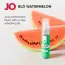Гель для орального секса с охлаждающим эффектом JO Blo Watermelon - арбуз, 30 мл - Фото №5