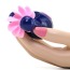 Симулятор орального сексу для жінок Sqweel Go, фіолетовий - Фото №5