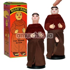 Іграшка-прикол The Merry Monk - Фото №1