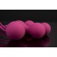 Набор вагинальных шариков Je Joue Ami, розовый - Фото №8