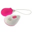 Виброяйцо All Time Favorites 10 Functions Wireless Remote Egg, розовое - Фото №2