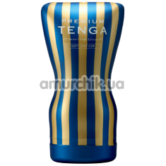 Мастурбатор Tenga Premium Soft Case Cup - Фото №1