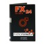 Туалетна вода з феромонами FX For Men 24 Pheroformula, 1 млдля чоловіків