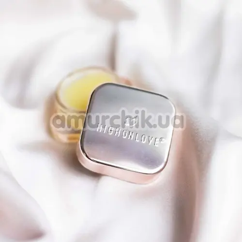 Бальзам для губ HighOnLove Sensual Lip Balm, 7 мл