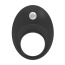 Виброкольцо OVO B10, черное - Фото №2
