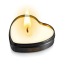 Масажна свічка Plaisir Secret Paris Bougie Massage Peach - персик, 35 мл - Фото №2