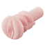 Рукав для мастурбатора Lovense Solace Vagina, рожевий - Фото №0