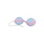Вагінальні кульки Amor Gym Balls Duo, блакитно-рожеві - Фото №1