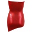 Платье Cottelli Collection Red Corner 2712636, красное - Фото №3