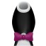 Симулятор орального сексу для жінок Satisfyer Penguin, чорний - Фото №8