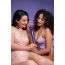 Універсальний вібромасажер Le Wand Rechargeable Vibrating Massager, фіолетовий - Фото №9
