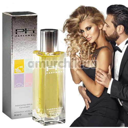 Духи с феромонами PH Parfumes для женщин, 30 мл