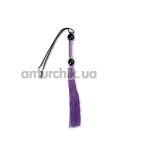Батіг Medium Whip, фіолетовий - Фото №1