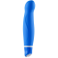 Вібратор  для точки G Taboom My Favorite Minitickler Vibe, синій - Фото №0