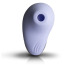 Симулятор орального сексу з вібрацією для жінок Niya N6, фіолетовий - Фото №4