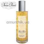 Массажное масло Femme Fatale Huile d' Or de Luxe с запахом ванили - Фото №1