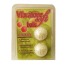 Виброшарики Vibratone Soft Balls белые - Фото №1