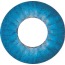 Лінзи для очей Catcher Contactlenses, блакитні - Фото №2