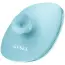 Щітка для обличчя Geske Facial Brush 4 in 1 Suction Mount, бірюзова - Фото №6
