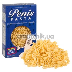 Макароны Penis Pasta, 250 гр - Фото №1