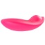 Клиторальный вибратор Magic Motion Candy Smart Wearable, розовый - Фото №6