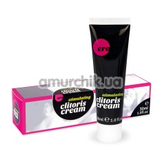 Крем для стимуляції клітора Ero Stimulating Clitoris Cream - Фото №1