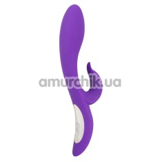 Вібратор Pure Lilac Vibes, фіолетовий - Фото №1