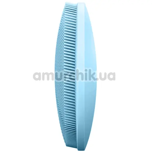 Щетка для лица Geske Facial Brush 4 in 1, голубая