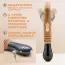Вибратор с толчками Dr. Skin Silicone Dr. Arthur 5, светло-коричневый - Фото №14