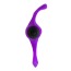 Виброкольцо Adrien Lastic Lingus Max, фиолетовое - Фото №5