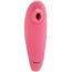 Симулятор орального секса для женщин Womanizer Premium, розовый - Фото №2