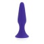 Набор из 4 предметов Posh Silicone Performance Kit, фиолетовый - Фото №2