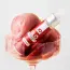 Гель для орального секса с охлаждающим эффектом JO Blo Strawberry - клубника, 30 мл - Фото №10