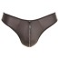 Трусы мужские Svenjoyment Underwear 3901701, черные - Фото №1