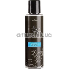 Масажна олія Sensuva Me & You Luxury Massage Oil - Vanilla, Sugar, Sweet Pea, 125 мл - Фото №1