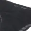 Трусики Star Night Wetlook Zipper Panties, чорні - Фото №15