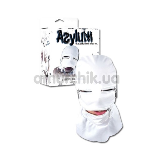 Маска Asylum Multiple Personality Mask