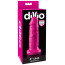 Фалоімітатор Dillio Chub 6, рожевий - Фото №8
