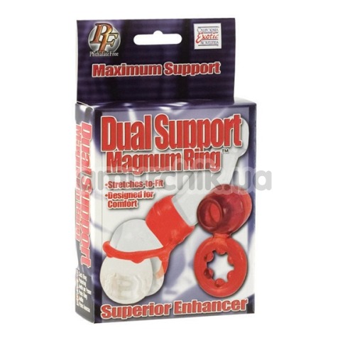 Кольцо-насадка Dual Support Magnum Ring