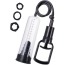 Вакуумная помпа A-Toys Vacuum Pump 769008, черная - Фото №2