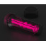 Мастурбатор Lumino Play Masturbator 8.5 LV342042, розовый светящийся в темноте - Фото №10