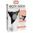 Трусики для страпона Body Dock Elite Mini, черные - Фото №7 Трусики для страпона Body Dock Elite Mini, черные - Фото №7