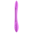 Вибратор Satisfyer Elastic Joy, фиолетовый - Фото №3