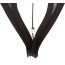 Трусики-стрінги Spitzenrio Perle, чорні - Фото №2