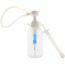 Интимный душ Clean Stream Pump Action Enema Bottle With Nozzle, прозрачный - Фото №2